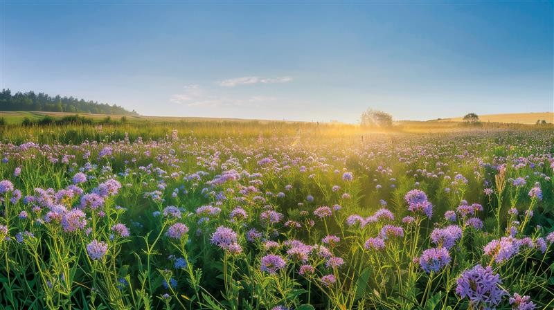 Découvrez nos malts issus de l’agriculture régénératrice  