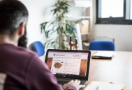Dématérialisation de vos factures !