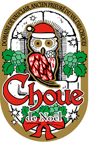 Brasserie De Vauclair - La Choue de Noël